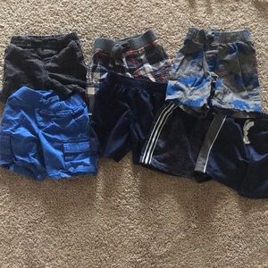 Lot of 2t shorts